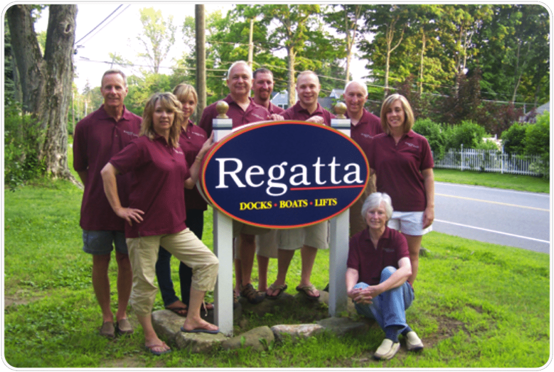 Regatta_Dock Systems_Staff
