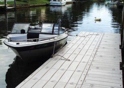 Choose Regatta As Your Dock Builder In Savannah
