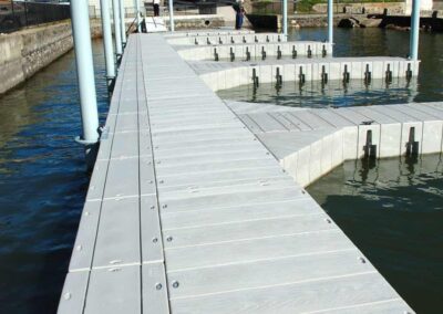 Choose Regatta As Your Dock Builder In Savannah