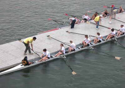 Choose Regatta As Your Dock Builder In Savannah