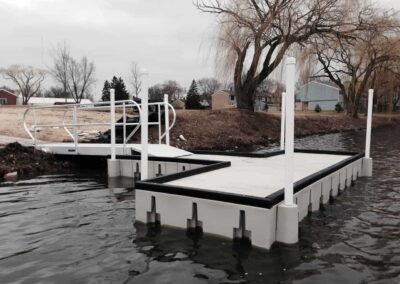 Choose Regatta As Your Dock Builder In Savannah