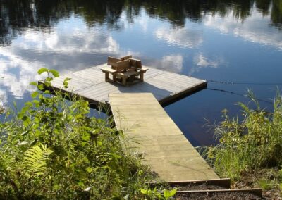 Choose Regatta As Your Dock Builder In Savannah
