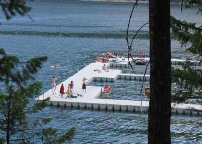 Choose Regatta As Your Dock Builder In Savannah